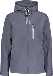 Odin Jacket - Grisaille